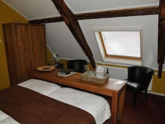 hotel restaurant it posthus