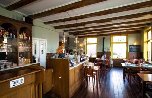 hotel restaurant it posthus