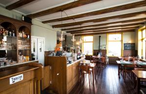 hotel restaurant it posthus