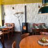 Hotel Restaurant It Posthus,Burdaard>>Akkrum,3 star