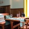 hotel restaurant it posthus