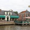 hotel restaurant it posthus