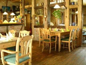 Land-Gut-Hotel Hermann,Rostock>>Bentwisch,4 star