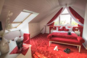 Land-Gut-Hotel Hermann,Rostock>>Bentwisch,4 star