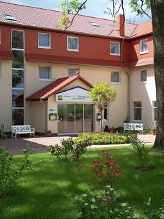 Land-Gut-Hotel Hermann,Rostock>>Bentwisch,3 star