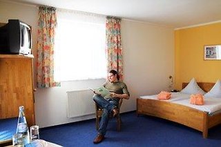 Land-Gut-Hotel Hermann,Rostock>>Bentwisch,3 star