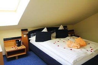 Land-Gut-Hotel Hermann,Rostock>>Bentwisch,3 star