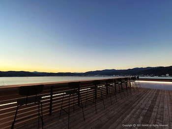 rako hananoi hotel