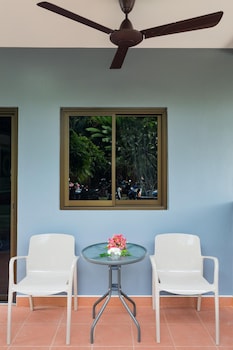 baan chaylay karon