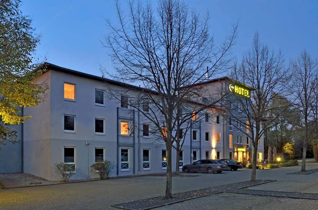 bandb dusseldorf ratingen