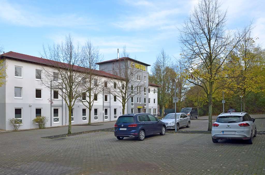 bandb dusseldorf ratingen