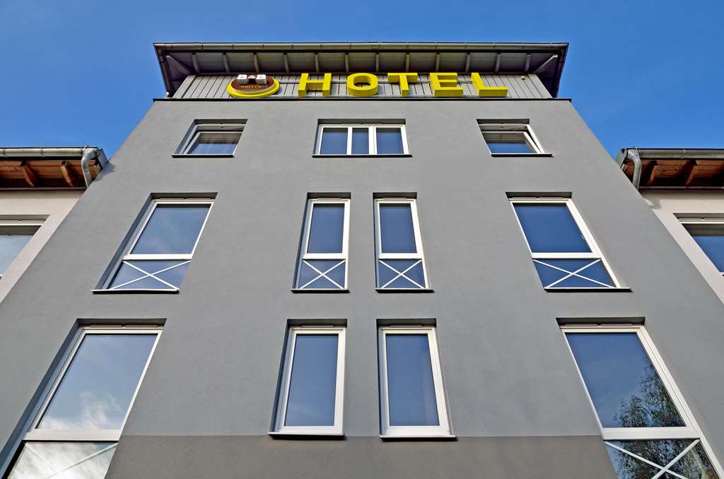 bandb dusseldorf ratingen