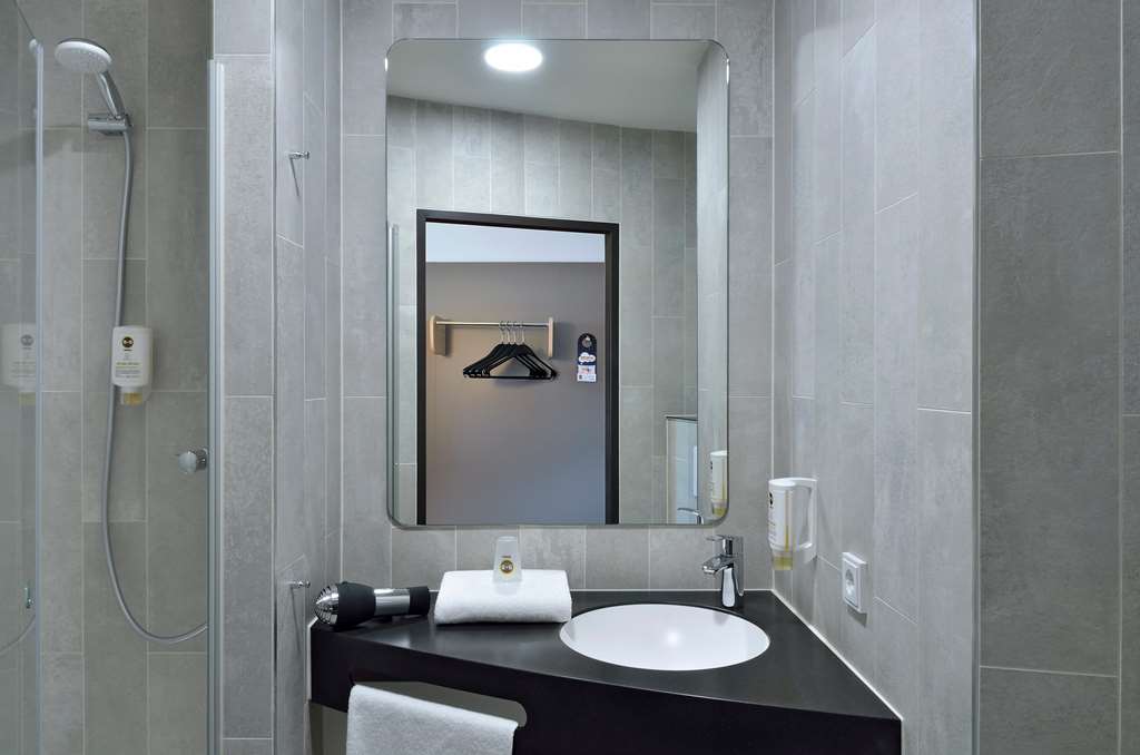 bandb dusseldorf ratingen