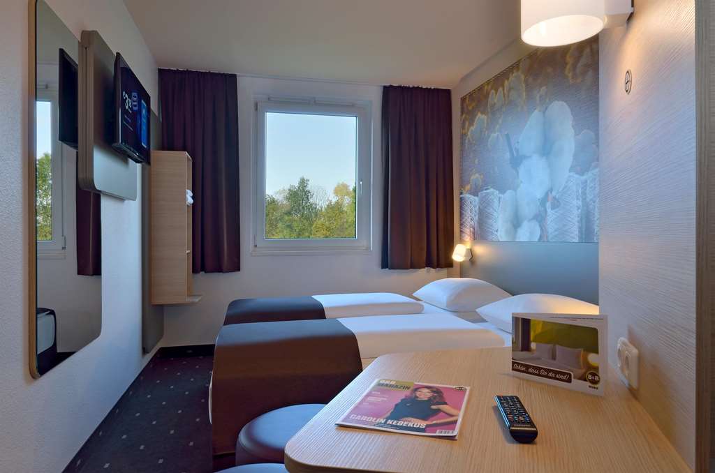 bandb dusseldorf ratingen