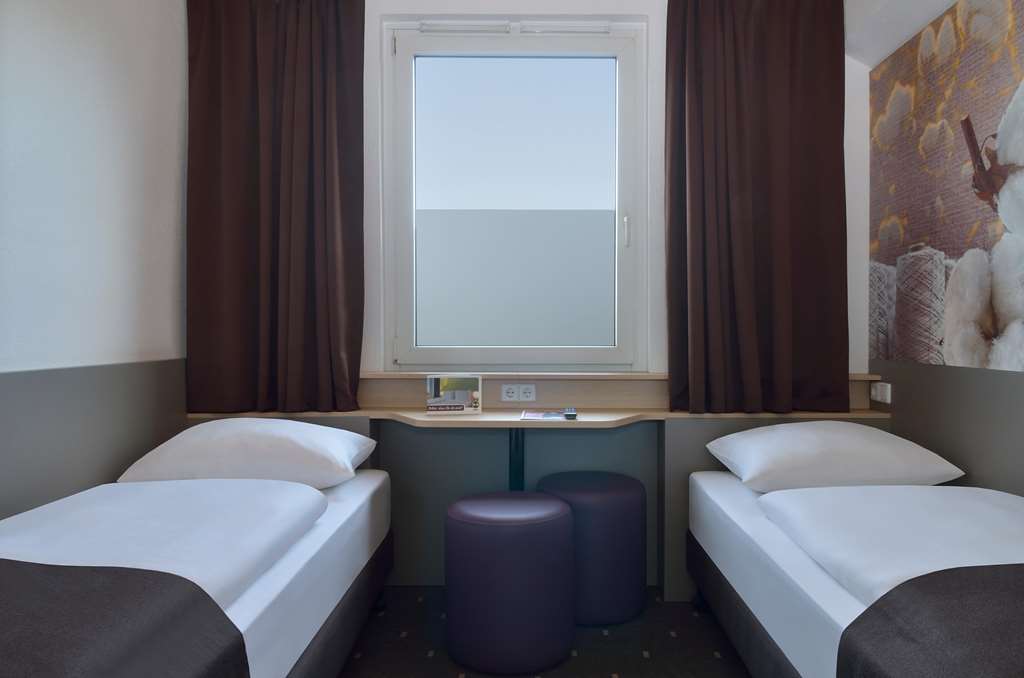 bandb dusseldorf ratingen