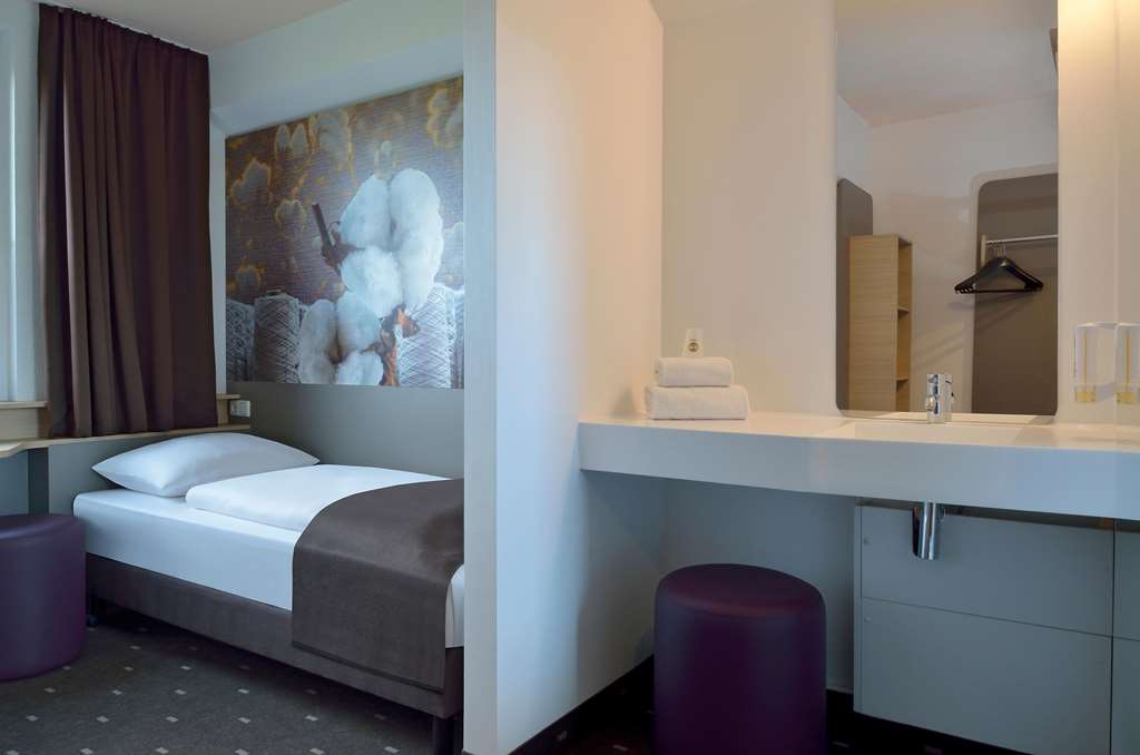 bandb dusseldorf ratingen
