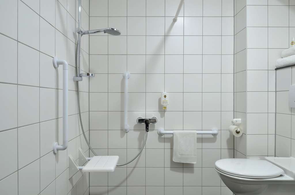 bandb dusseldorf ratingen