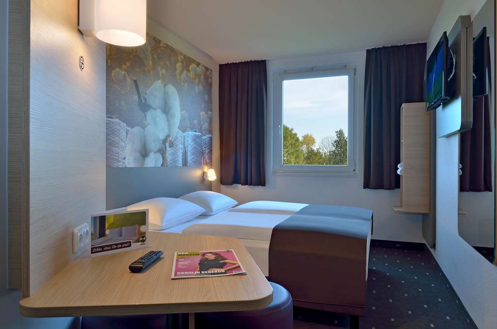 bandb dusseldorf ratingen