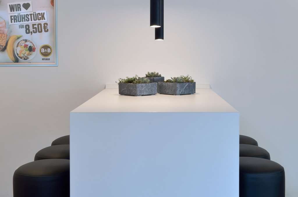 bandb dusseldorf ratingen