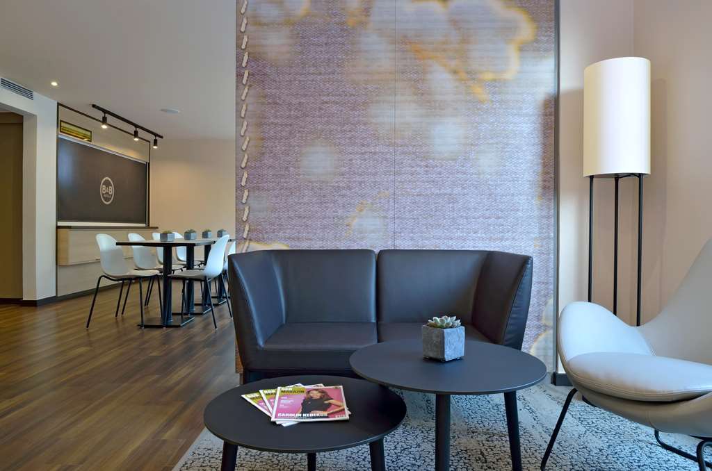 bandb dusseldorf ratingen