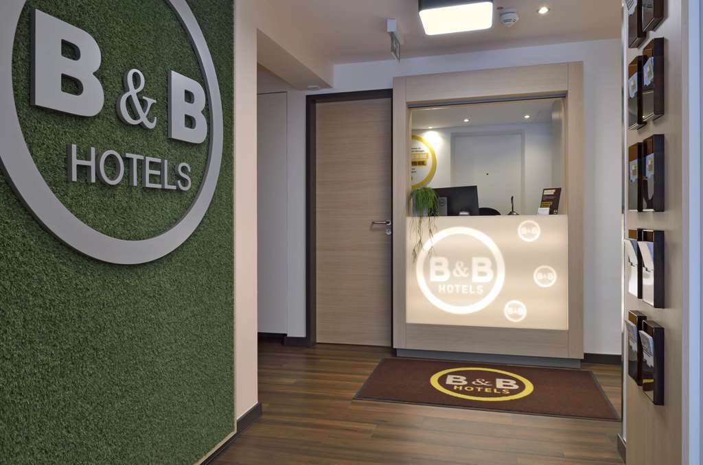 bandb dusseldorf ratingen