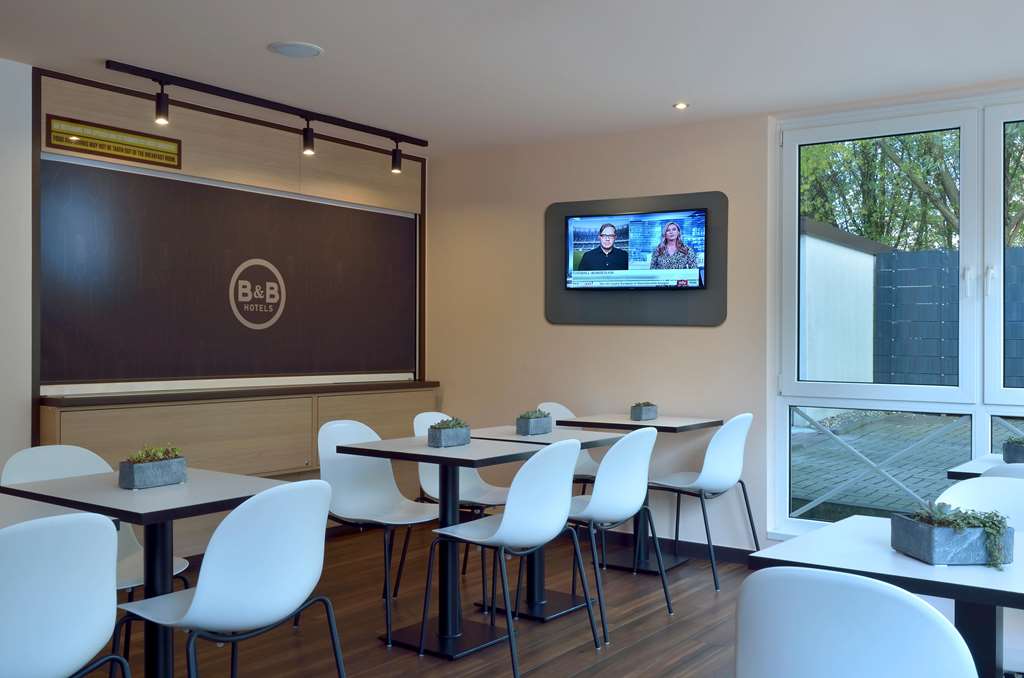 bandb dusseldorf ratingen