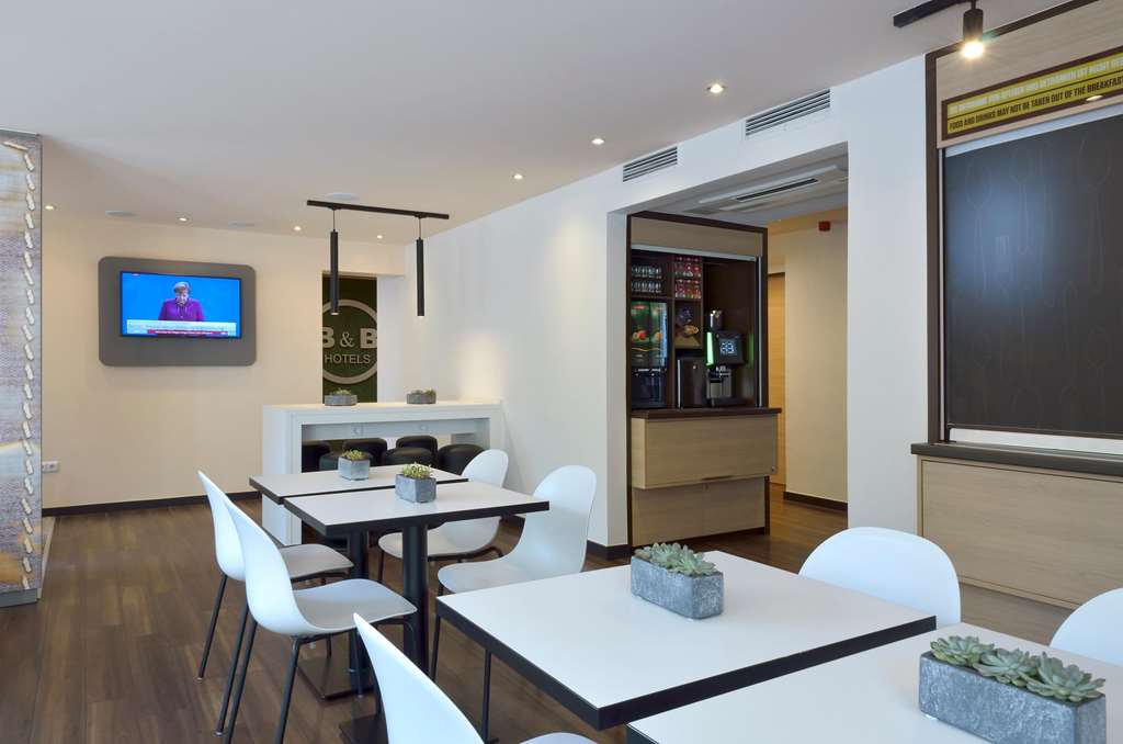 bandb dusseldorf ratingen