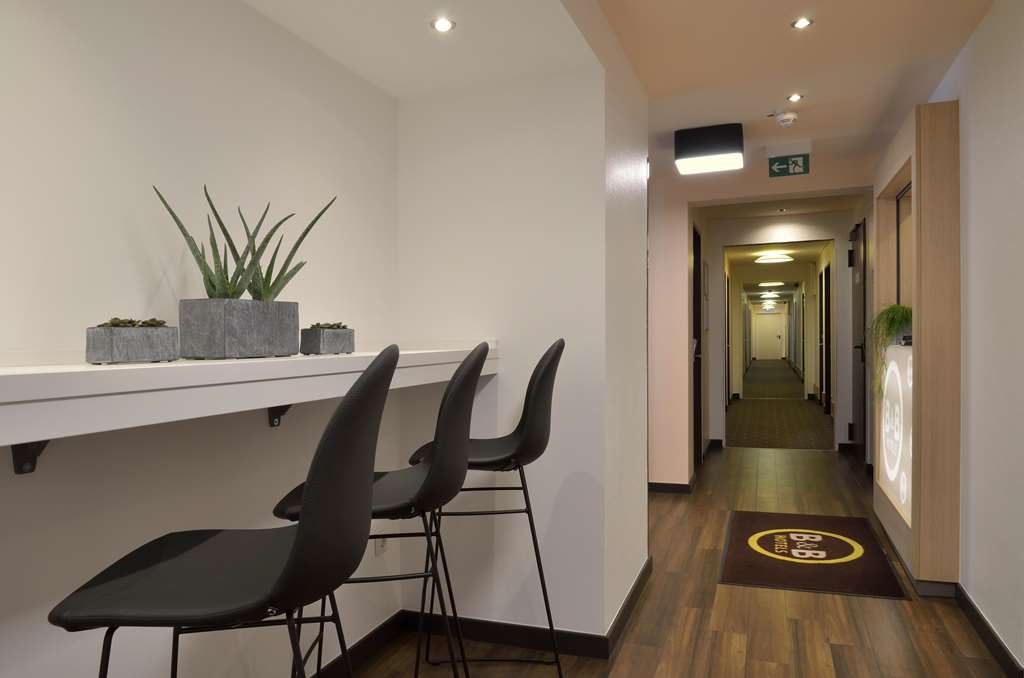 bandb dusseldorf ratingen