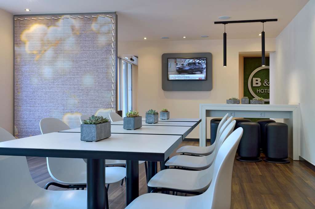 bandb dusseldorf ratingen