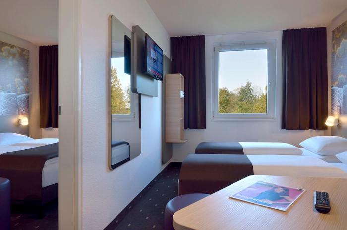 bandb hotel dusseldorf ratingen