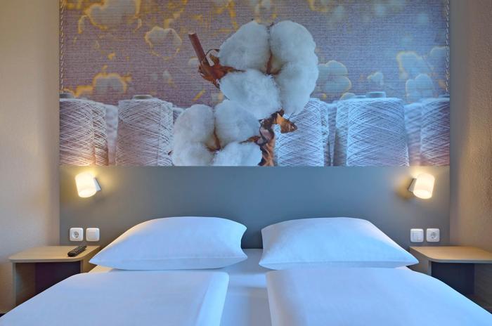 bandb hotel dusseldorf ratingen