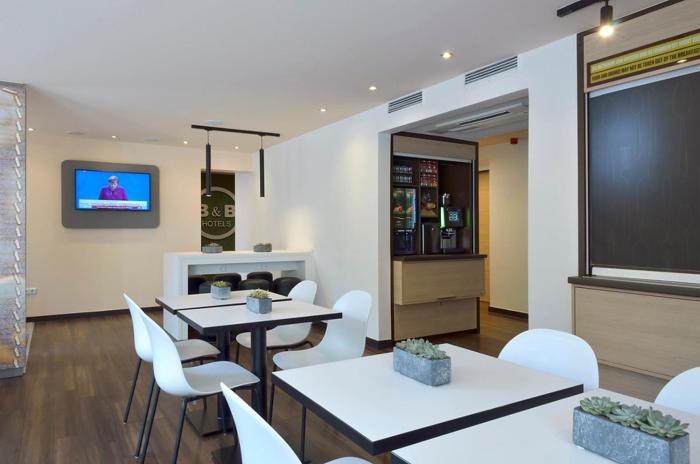 bandb hotel dusseldorf ratingen