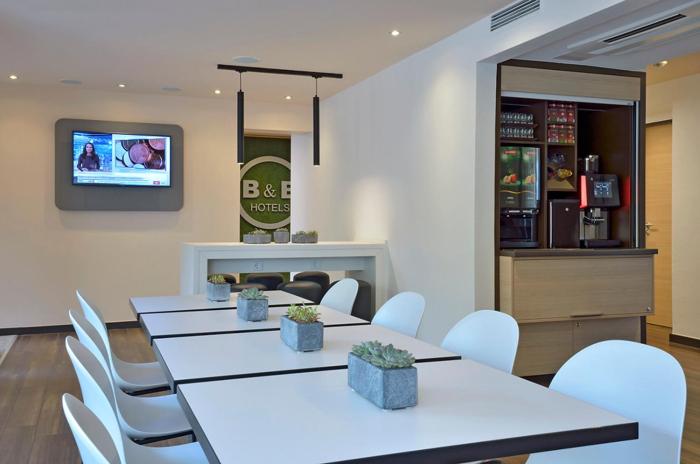 bandb hotel dusseldorf ratingen