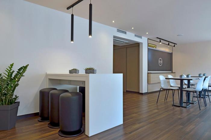 bandb hotel dusseldorf ratingen