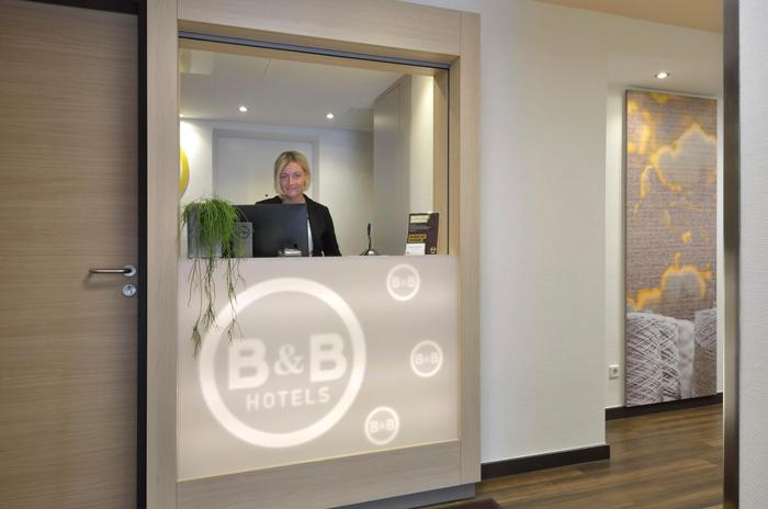 bandb hotel dusseldorf ratingen