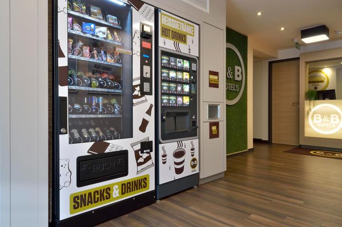 bandb hotel dusseldorf ratingen