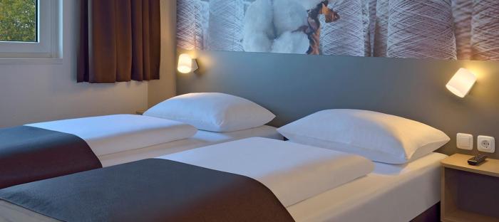 bandb hotel dusseldorf ratingen