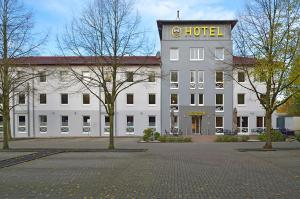 B&B Hotel Düsseldorf-Ratingen,Düsseldorf>>Dusseldorf,3 star