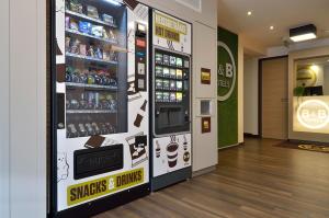 bandb dusseldorf ratingen