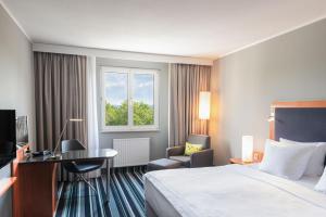 Radisson Blu Hotel Dortmund,Near Westfalenpark Dortmund,4 star