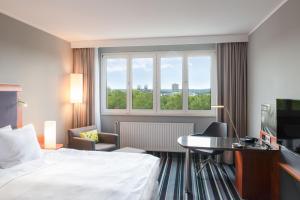 Radisson Blu Hotel Dortmund,Near Westfalenpark Dortmund,4 star