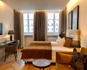 Hotel Post,Burghausen>>Altötting,4 star