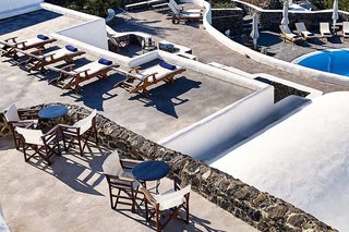 Finikia Memories Hotel,Oia>>Finikia,3 star