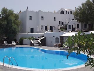 Finikia Memories Hotel,Oia>>Finikia,3 star