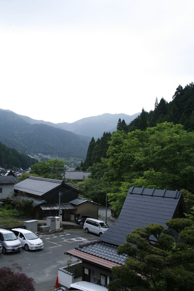 yumoto onsen oharasansou