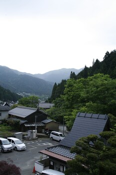 yumoto onsen oharasansou