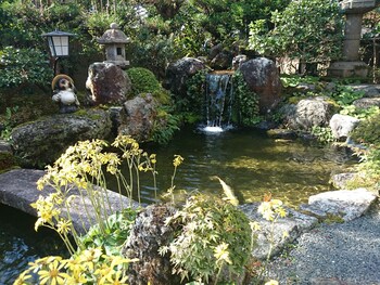 yumoto onsen oharasansou