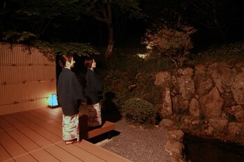 yumoto onsen oharasansou