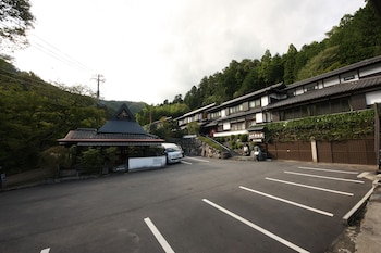 Yumoto Onsen Oharasansou,Sakyo Ward>>Kyoto,3 star