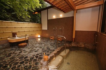 yumoto onsen oharasansou